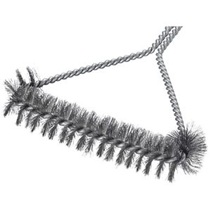 Produktbild für Grillbürste Westmark 15962270, für Edelstahlrost