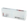 Zusatzbild Batteriebox Ansmann Batterybox 8+, 4000033