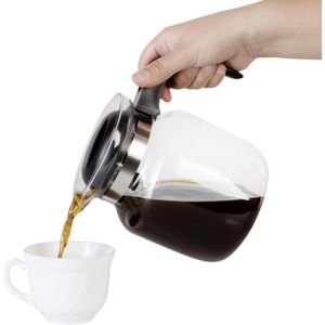 Produktbild für Glaskanne wenco 555074