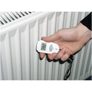 Produktbild für Infrarot-Thermometer TFA 31.1108, Mini-Flash