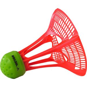 Produktbild für Badminton-Bälle VICTOR AS Airshuttle II