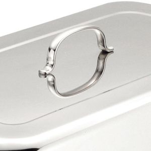 Produktbild für Chafing-Dish Bartscher 1000E, 500831, elektrisch