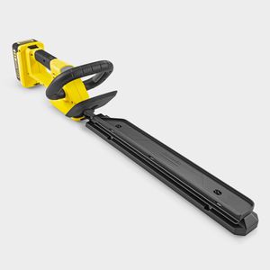 Produktbild für Heckenschere Kärcher HGE 3-18 Battery Set, 1.445-611.0, Akku