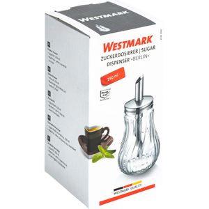 Produktbild für Zuckerstreuer Westmark Berlin 65342260