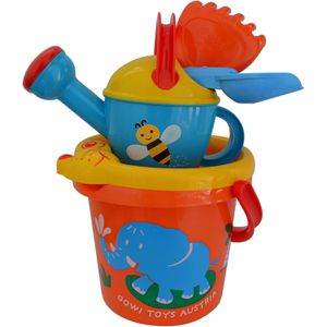 Produktbild für Sandspielzeug Gowi 558-38 Sand Set Maus