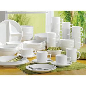 Produktbild für Kaffeebecher Arcoroc Restaurant ARC 36140, 250ml