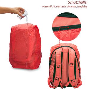 Produktbild für Rucksack Monzana 107624, 50 cm