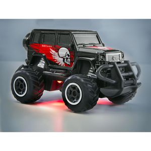 Produktbild für Fahrzeug Revell 23490 Urban Rider Monstertruck