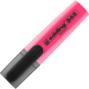 Produktbild für Textmarker Edding 345