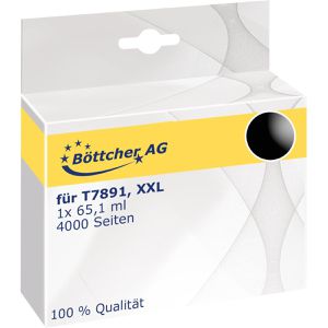 Tinte Böttcher-AG für Epson T7891, XXL