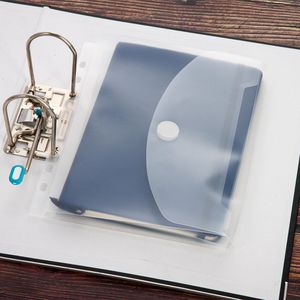 Produktbild für Dokumententasche Foldersys 40169-04, A5