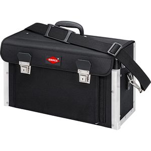 Produktbild für Werkzeugtasche Knipex Classic 00 21 02 LE