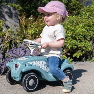 Produktbild für Rutschauto BIG Bobby Car Classic Life