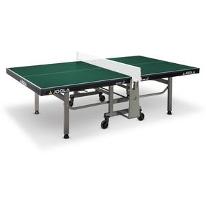 Produktbild für Tischtennisplatte Joola ROLLOMAT PRO, 25 mm Platte, Indoor