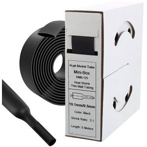 Schrumpfschlauch Offgridtec 7-01-000590, Polyolefin, Meterware