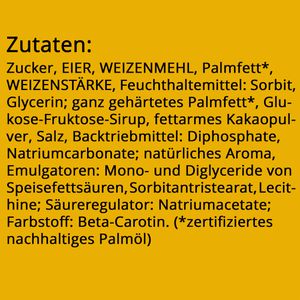 Produktbild für Kuchen KuchenMeister Marmor, mit Glasur