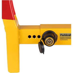 Produktbild für Parkkralle HP-Autozubehör 10055, universal