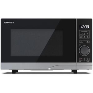 Produktbild für Mikrowelle Sharp YC-PS204AE-S