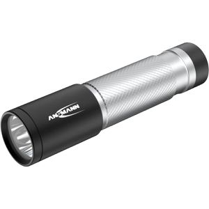 Taschenlampe Ansmann Daily 70B, LED, mit Batterie