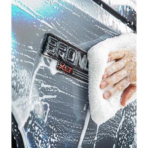 Produktbild für Auto-Waschhandschuh Meguiars Wash Mitt