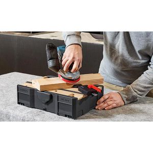 Produktbild für Werktischspanner Bessey WNS-SET-MFT