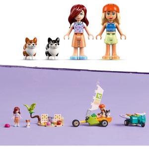 Produktbild für Klemmbausteine LEGO Friends 42641, ab 6 Jahre
