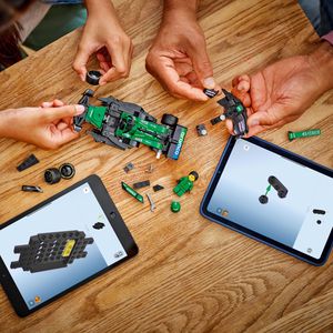 Produktbild für Klemmbausteine LEGO Speed Champions 77245 ab 10 Jahre