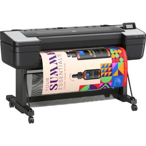 Produktbild für Großformatdrucker HP DesignJet Z6 PostScript Plus