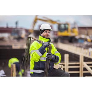 Produktbild für Arbeitshandschuhe Tegera 295