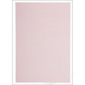 Produktbild für Millimeterpapier Landre 100050433, A3