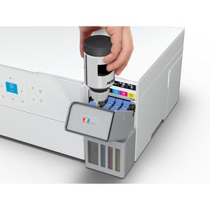 Produktbild für Multifunktionsgerät Epson EcoTank ET-2956