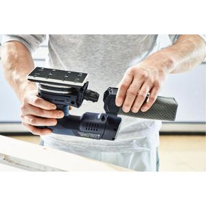 Produktbild für Schwingschleifer Festool Rutscher RTSC 400-Basic