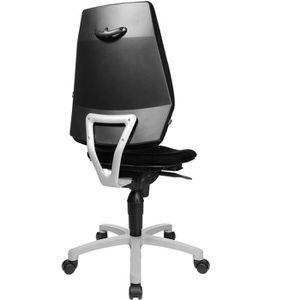 Produktbild für Bürostuhl Topstar Alustar Basic, JJ700 G20