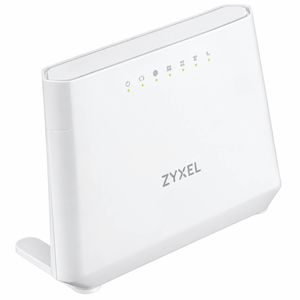 Produktbild für WLAN-Router ZyXEL DX3301-T0, DX3301-T0-DE01V1F, DSL