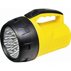 Produktbild für Handscheinwerfer Camelion SuperBright 16, mit Batterie