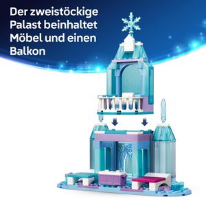 Produktbild für Klemmbausteine LEGO Disney 43281, ab 4 Jahre