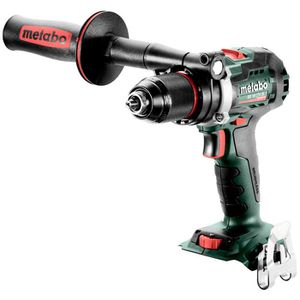 Produktbild für Akku-Bohrschrauber Metabo BS 18 LTX BL I