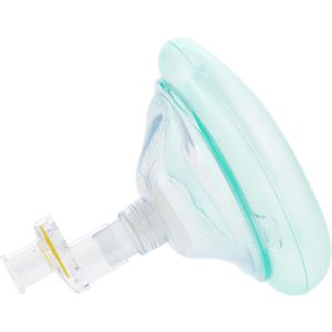 Produktbild für Beatmungsmaske Laerdal Pocket Mask, nach DIN 13154