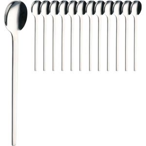 Produktbild für Longdrinklöffel Leonardo 087985, 20 cm