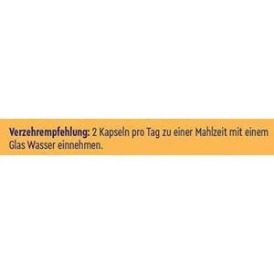 Produktbild für Aminosäuren gloryfeel L-Lysin, 400 Kapseln