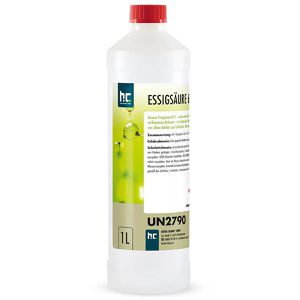 Essigsäure