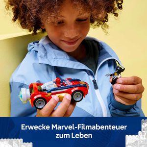 Produktbild für Klemmbausteine LEGO Marvel 76336, ab 7 Jahre