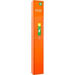 Produktbild für Verbandschrank Söhngen 0601053 SAFE, stehend