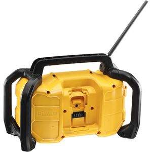 Produktbild für Baustellenradio DeWalt DCR029-QW, Akku 10,8-18V