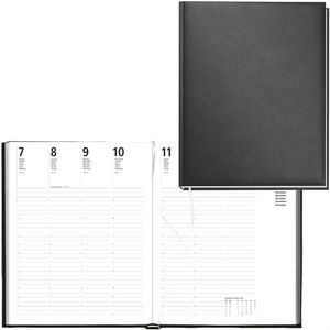 Produktbild für Buchkalender Geiger Diplomat, Jahr 2026