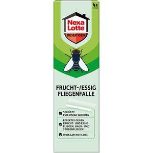 Fliegenfalle