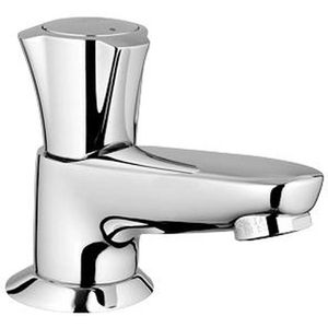 Waschtischarmatur GROHE Costa Standventil, 20404001, verchromt