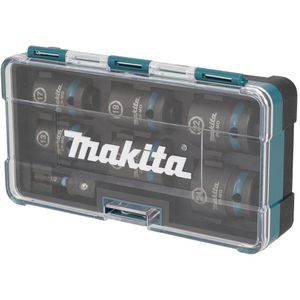 Produktbild für Steckschlüssel Makita E-16592, 7-teilig