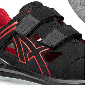 Produktbild für Sicherheitsschuhe Albatros Clifton Air Low, ESD, S1