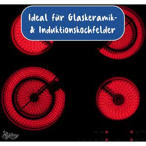 Produktbild für Glaskeramikreiniger Poliboy 2720001